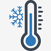 Cooling icon