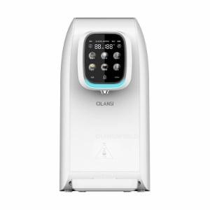 W13 RO Hot Water DDispenser With 6 Stage Temperatures
