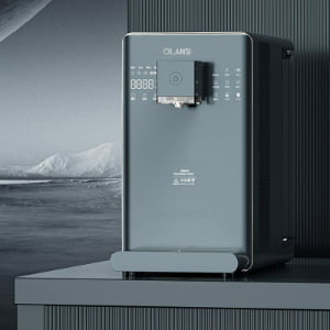W19C Countertop 6℃ Cold Water Dispenser