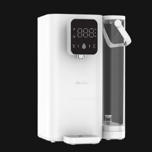 W2 Mineral Water Purifier Dispenser With Ultra Filter