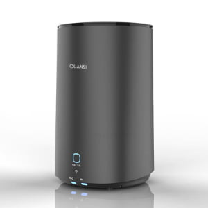 W4 Large Flux 400G RO Reverse Osmosis Water Purifier