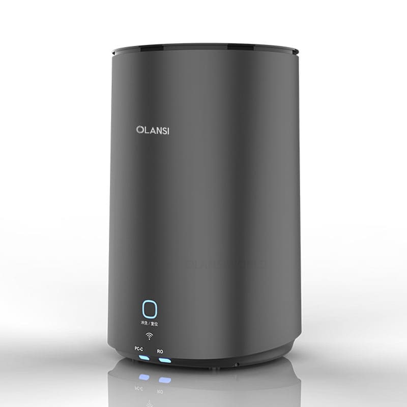 W4 Large Flux 400G RO Reverse Osmosis Water Purifier